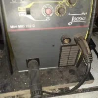 جوشکار co2 خانوم