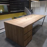 میز کار اداری