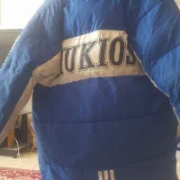 لباس زمستونی