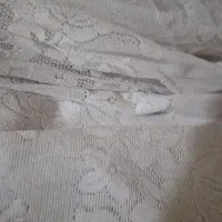 پرده تور