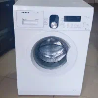 لباسشویی نو نو دهگلان