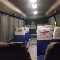 مینی بوس هیوندا85|خودرو سنگین|مشهد, کوشش|دیوار