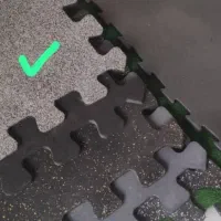 کف پوش گرانولی و گفپوش باشگاهی