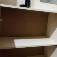 چوبی|جاکفشی، کمد، دراور|بندر انزلی, بشمن|دیوار