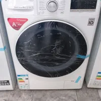 لباسشویی ال جی ، دوو استوک
