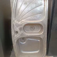 سینک‌ظرفشور|مصالح و تجهیزات ساختمان|مشهد, سرافرازان|دیوار