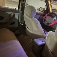 سمند ایکس۷ بنزینی|خودرو سواری و وانت|تهران, شهرک امام خمینی|دیوار