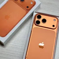 اپلiPhone 17 Pro Max باتری قدرتمند با دوام طولانی|موبایل|بندرعباس, |دیوار