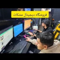 بازی PS5 فول انتخابی فقط سه میلیون گارانتی دائمی