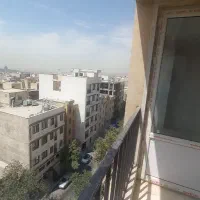 آپارتمان نو ساز 110متری