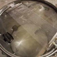 سایدرام طبل ریز