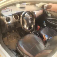 برلیانس H230 مدل۹۷ کم گار|خودرو سواری و وانت|شیراز, اصلاح‌نژاد|دیوار