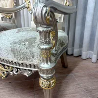 طرح تعویض مبلمان مستعمل با مبل نو خاطره|مبلمان خانگی و میز عسلی|مشهد, سرافرازان|دیوار