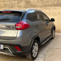 ایکس 22 اسپرت لاکچری|خودرو سواری و وانت|قزوین, |دیوار