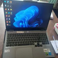 لپتاپ loq لنوو|رایانه همراه|تهران, اختیاریه|دیوار