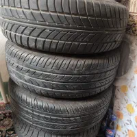 رینگ ولاستیک سایز ۱۴