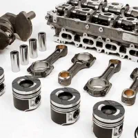 فروش قطعات موتوری خودروهای چینی