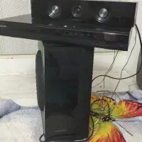 سینما خانگی سامسونگ|سیستم صوتی خانگی|محمدیه-قزوین, |دیوار