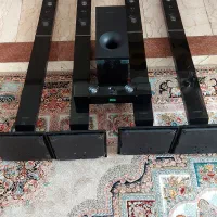 باند،سنتر،ساب ووفر سامسونگ