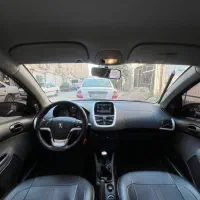 ۲۰۷ تیو فایو مشکی|خودرو سواری و وانت|بندرعباس, |دیوار