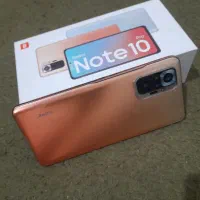 گوشی not10pro