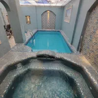 ویلای استخر دار سه خوابه بدون واسطه