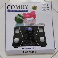 ترازو هوشمند کمریCOMRY