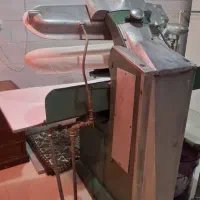 وسایل و تجهیزات خشکشویی|فروشگاه و مغازه|تبریز, |دیوار