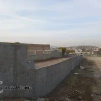 فروش قطعات ۲۰۰ متری شهرک کشاورزی بومهن