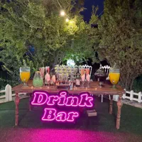 تشریفات مجالس شاهین / باغ تالار عقد عروسی ترحیم|خدمات پذیرایی، مراسم|شاهین‌شهر, طالقانی|دیوار