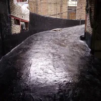 نصب ایزوگام قیرگونی آسفالت سراسر تهران حومه|خدمات پیشه و مهارت|تهران, یافتآباد|دیوار