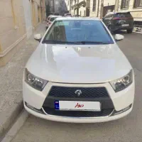 دنا آپشنال صفر توربو اتومات