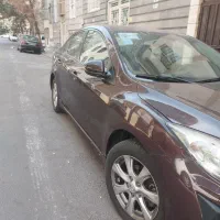 مزدا ۳ نیو مدل ۹۰ تیپ ۳|خودرو سواری و وانت|تهران, نازی‌آباد|دیوار