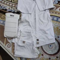 لباس کاراته