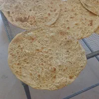 تنور دوار نان خانگی|اجاق گاز و لوازم برقی پخت‌وپز|بروجن, |دیوار