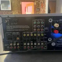 آمپ کینگ سایز اونکیو|سیستم صوتی خانگی|فردیس, داوری|دیوار