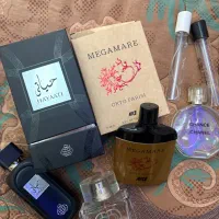 شیشه عطر ادکلن