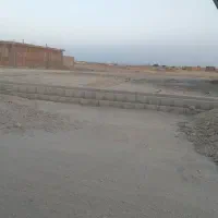 زمین مسکن مهر|فروش خانه و ویلا|میرجاوه, |دیوار