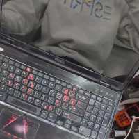 لب تاپ دل DELL