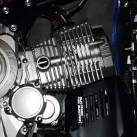 متین 200|موتورسیکلت|اراک, |دیوار