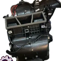 پکیج کامل بخاری و کمک عقب  و کولر ۲۰۶