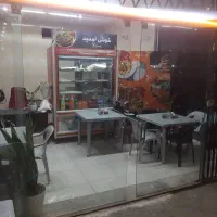 آشپزخانه مرکزی کرماشان