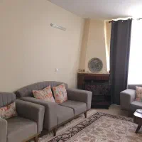 رهن کامل خانه ۱۱۰ متری قیمت مناسب اشتراکی شمالی|اجارهٔ آپارتمان|کرج, باغستان|دیوار