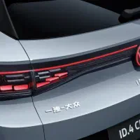 ای دی 4/فولکس/iD 4/تحویل روز/سند آماده تحویل