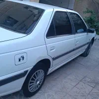 پژوپارس xu7 بی رنگ مدل ۹۸