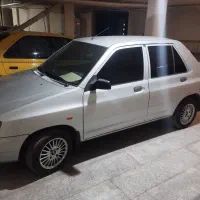 پراید۱۳۲|خودرو سواری و وانت|بروجرد, |دیوار