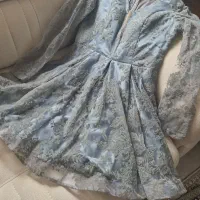 پیراهن مجلسی سایز ۳۸