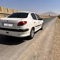 206 sd tu5|خودرو سواری و وانت|خمین, |دیوار