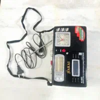 رادیو و کاست آکی