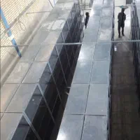 قفسه پیچ و مهره ای نواب مناسب انباری کارگاه|فروشگاه و مغازه|تهران, یافت آباد شمالی|دیوار